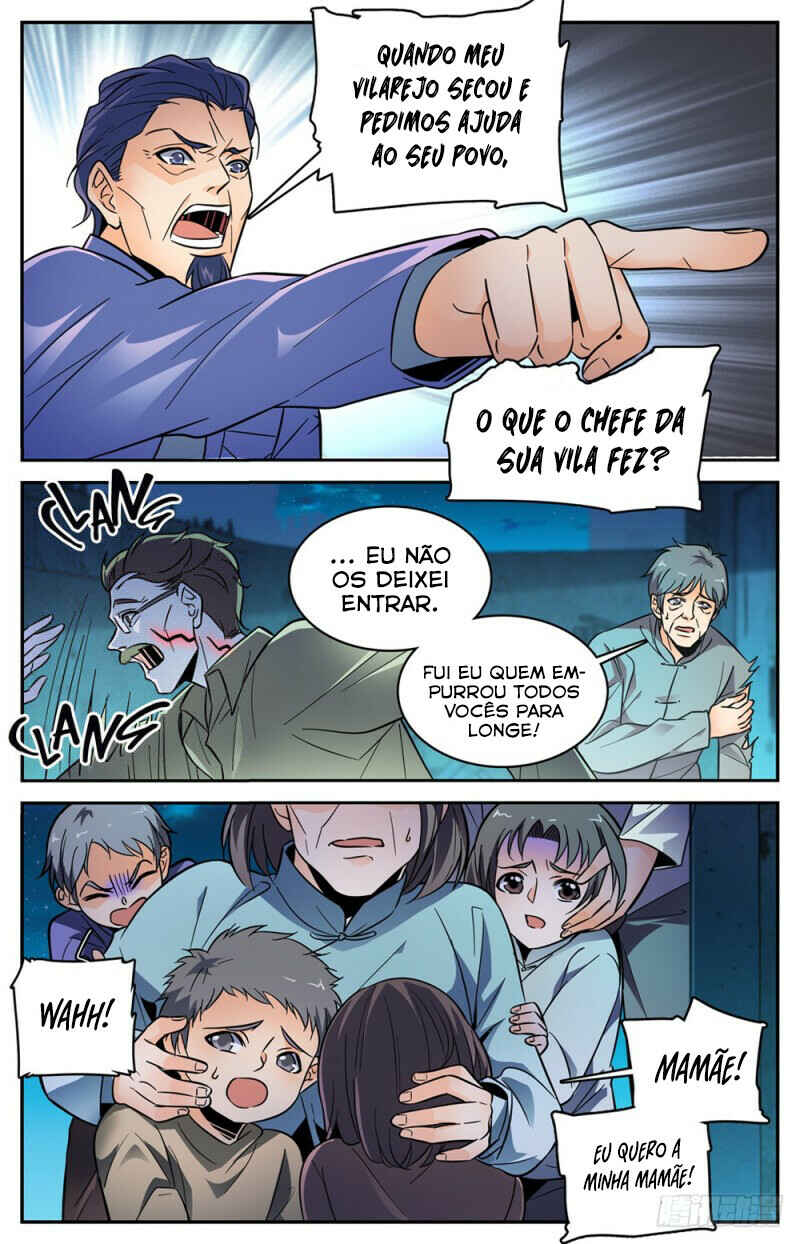 Chapter 401 - Page 4