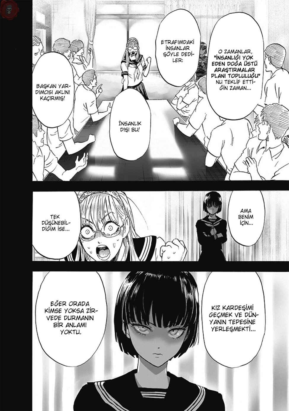 Chapter 180 - Page 27