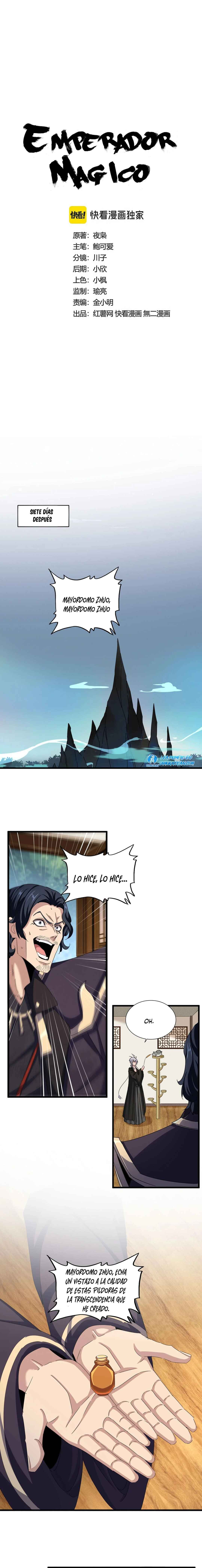 Chapter 499 - Page 3