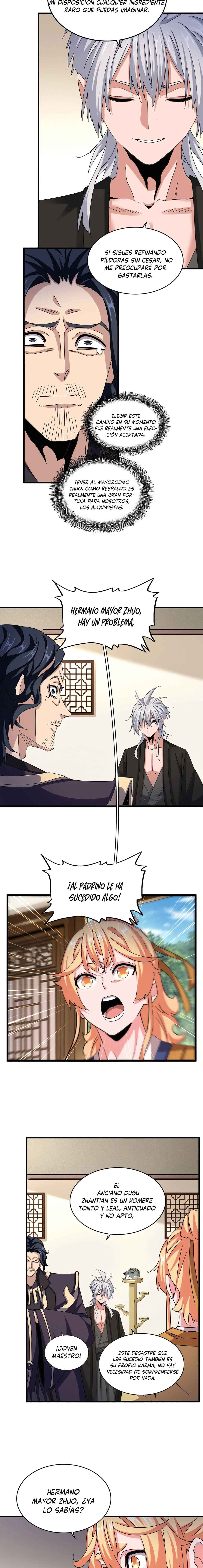 Chapter 499 - Page 6