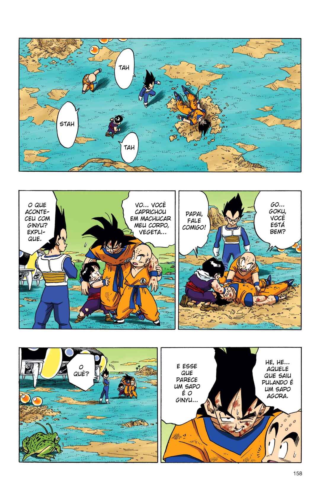 Chapter 290 - Page 11