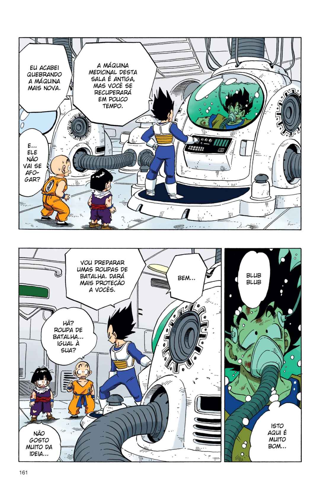 Chapter 290 - Page 14