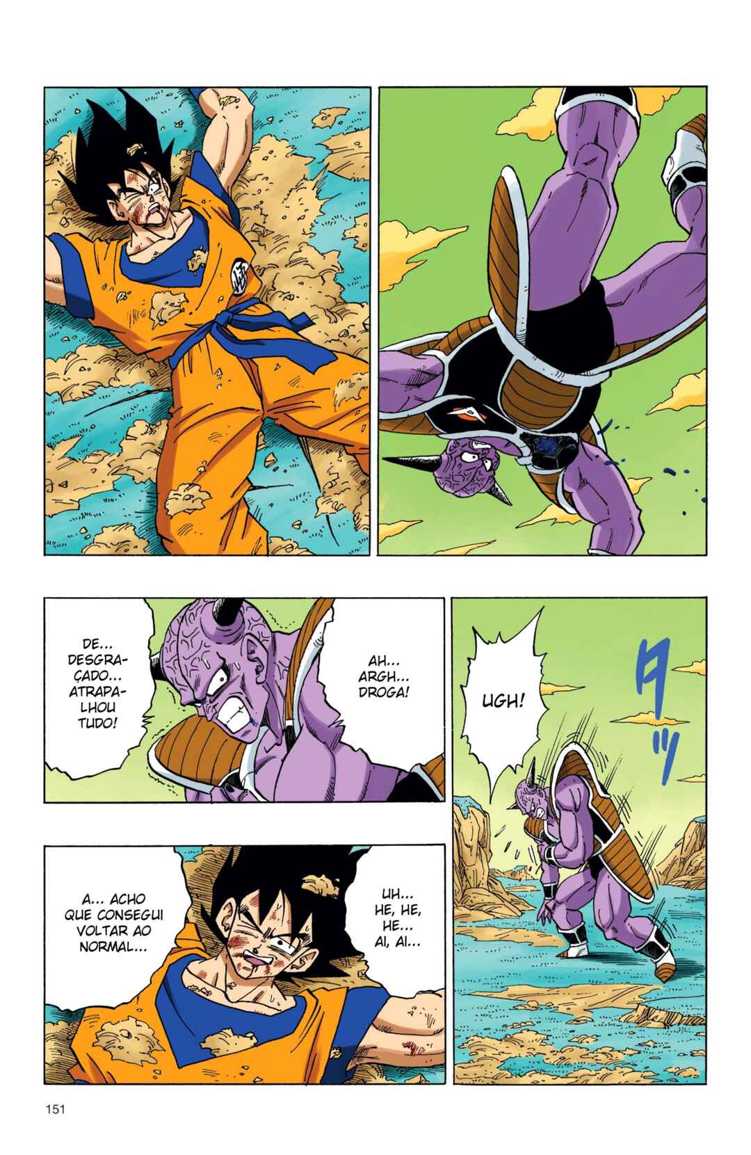 Chapter 290 - Page 4