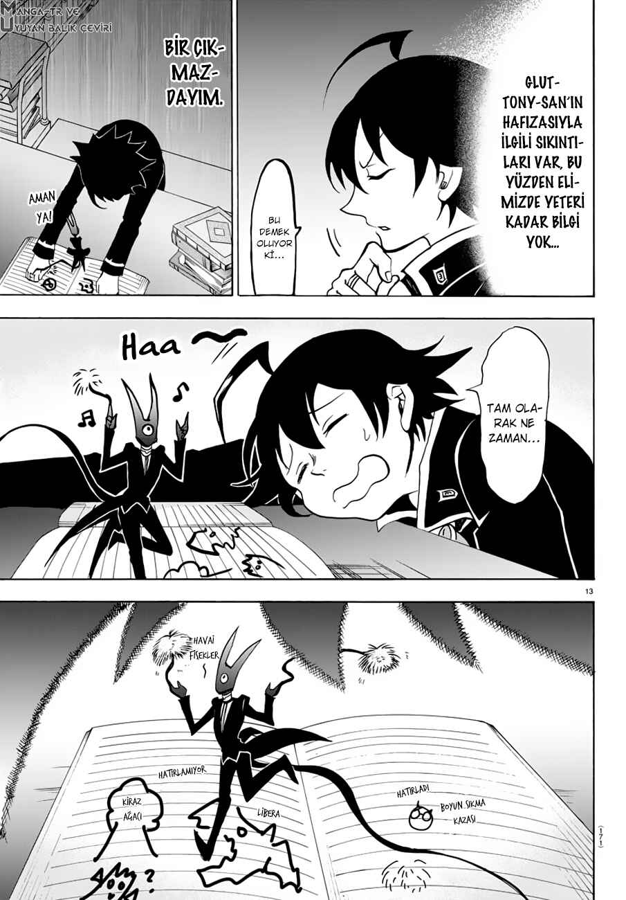 Chapter 45 - Page 15