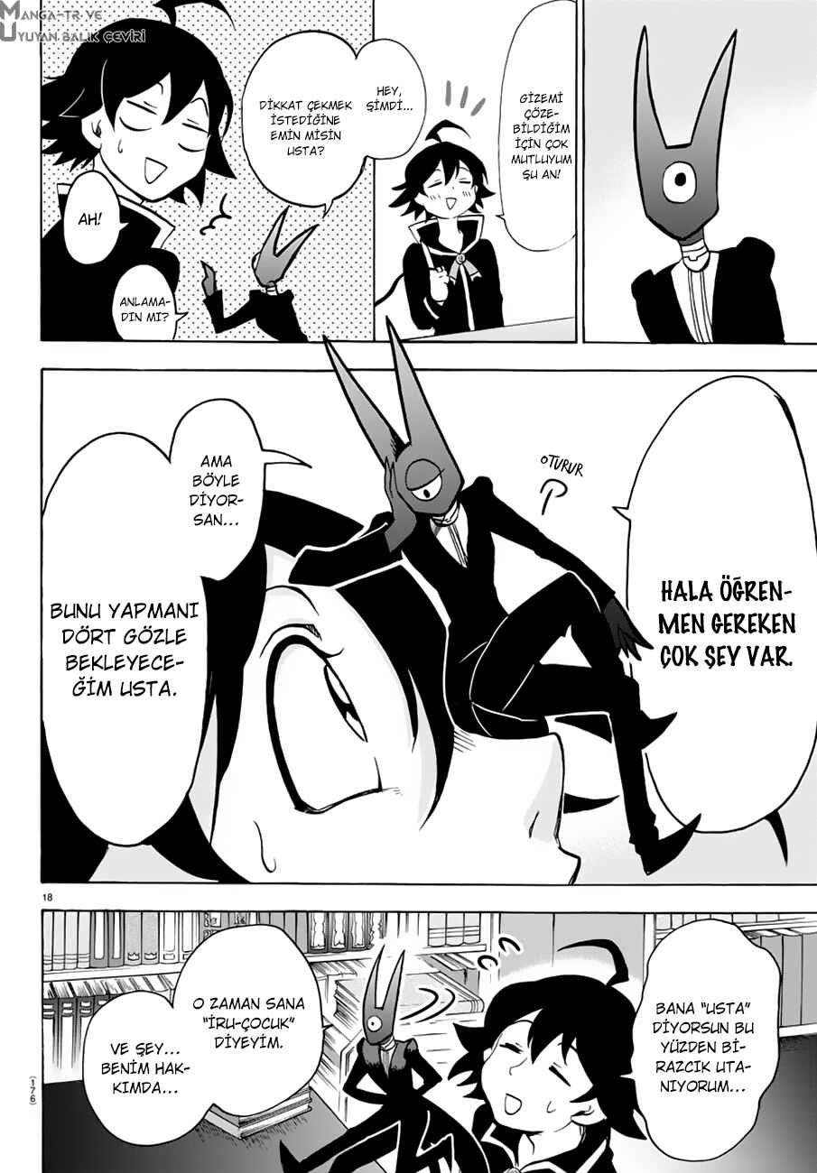 Chapter 45 - Page 19