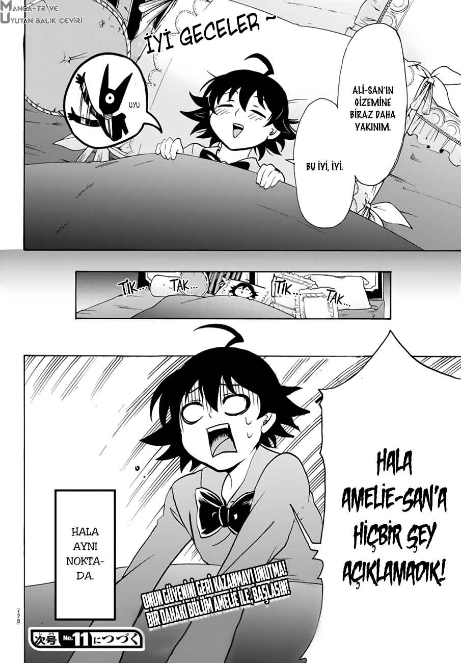 Chapter 45 - Page 21