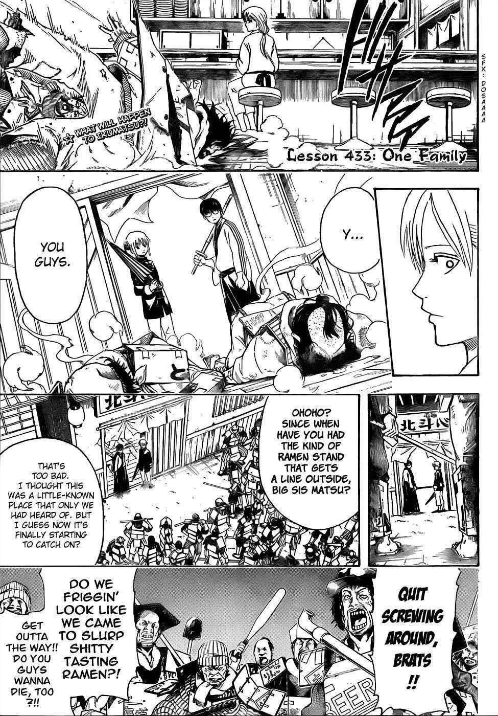 Chapter 433 - Page 3