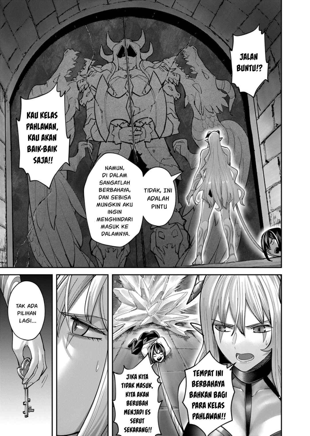 Chapter 83 - Page 8