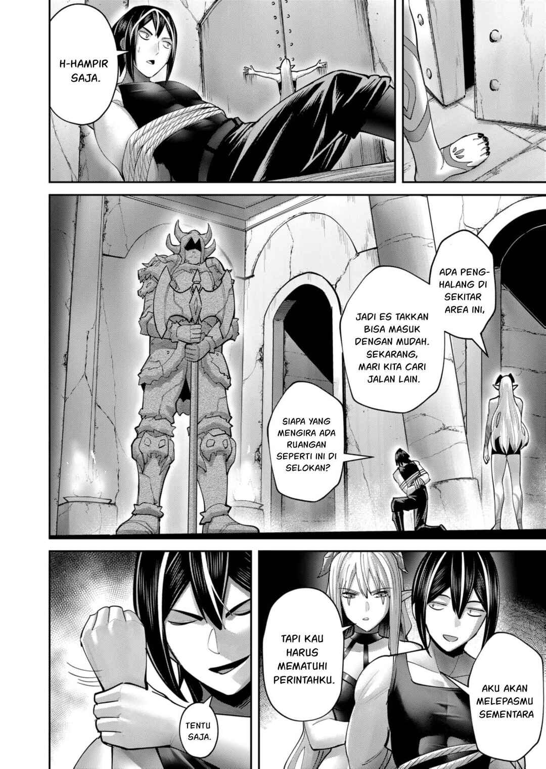 Chapter 83 - Page 9