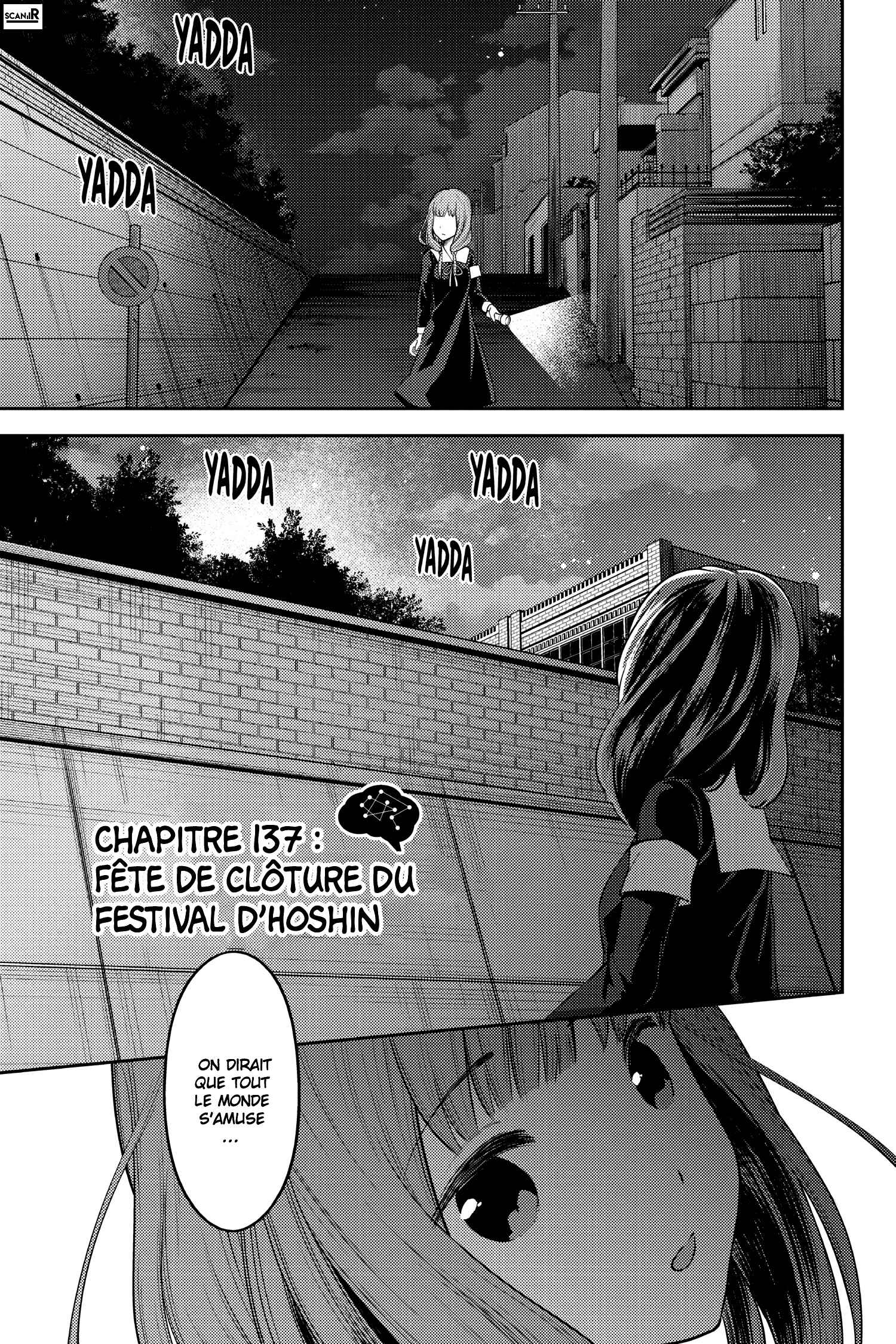 Chapter 137 - Page 1