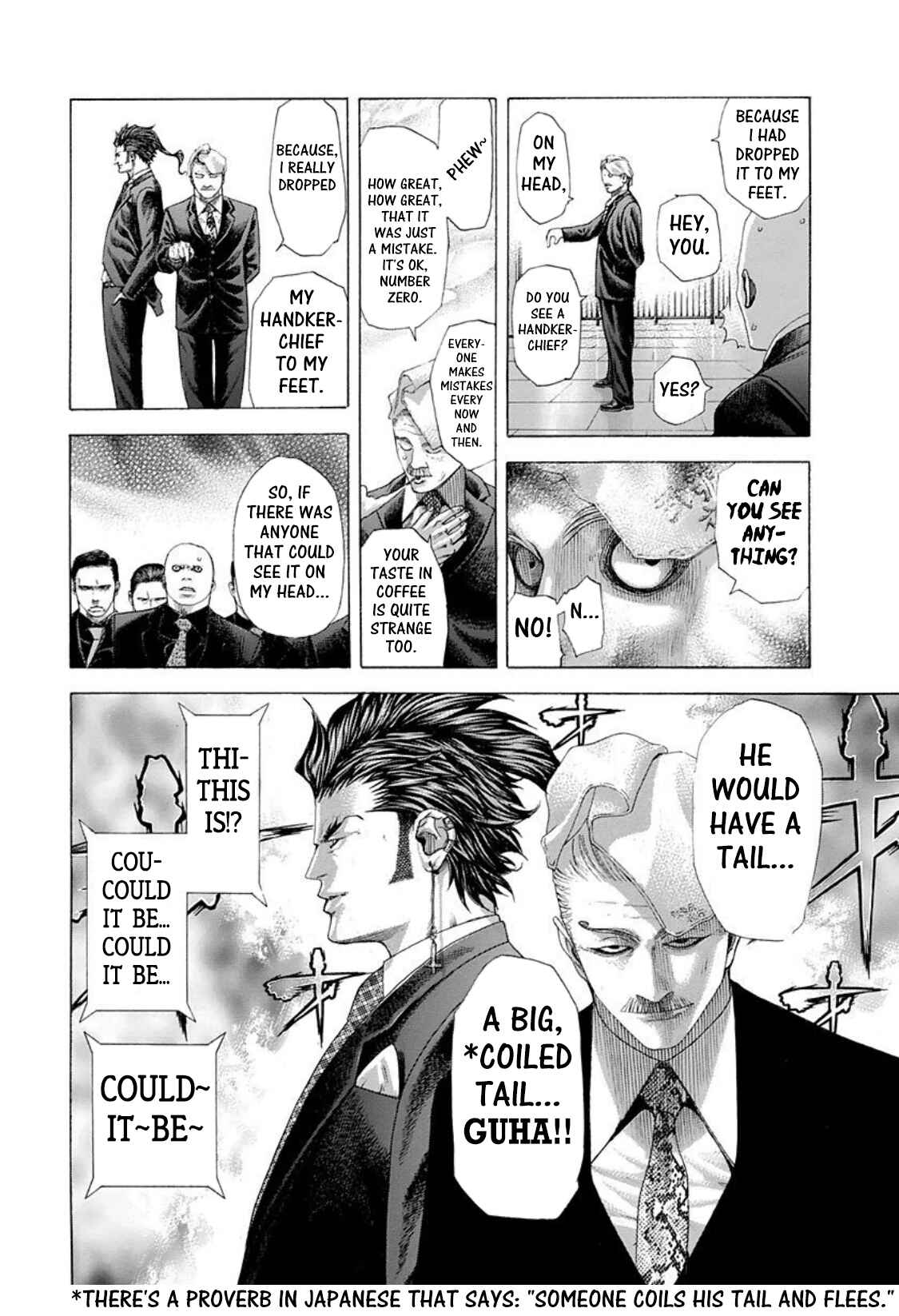 Chapter 226 - Page 8