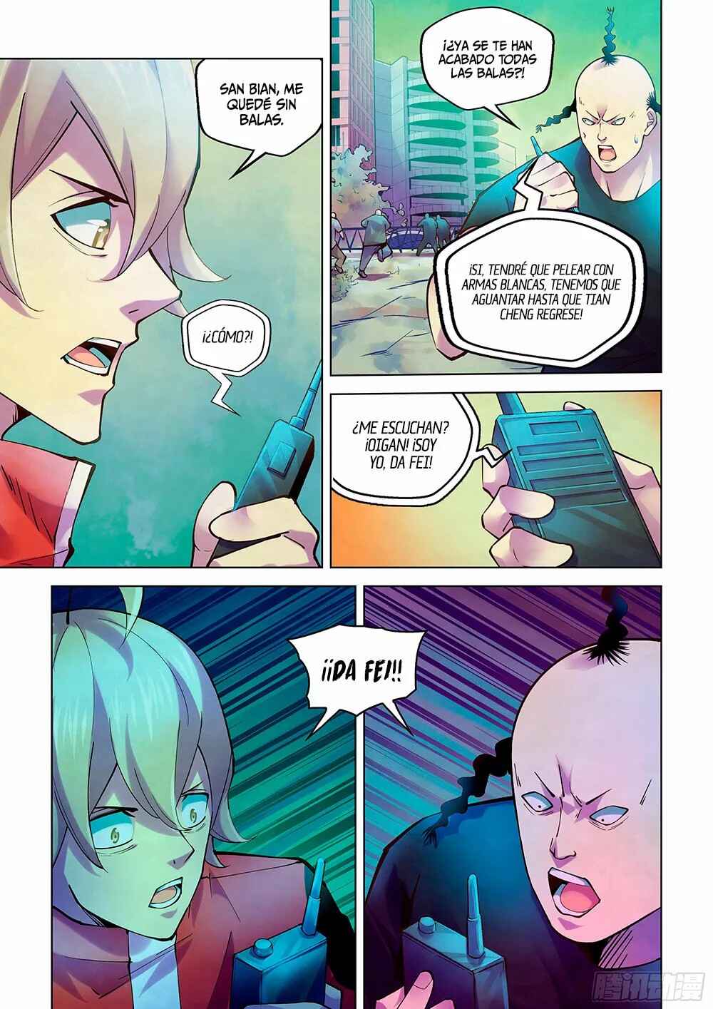 Chapter 229 - Page 5