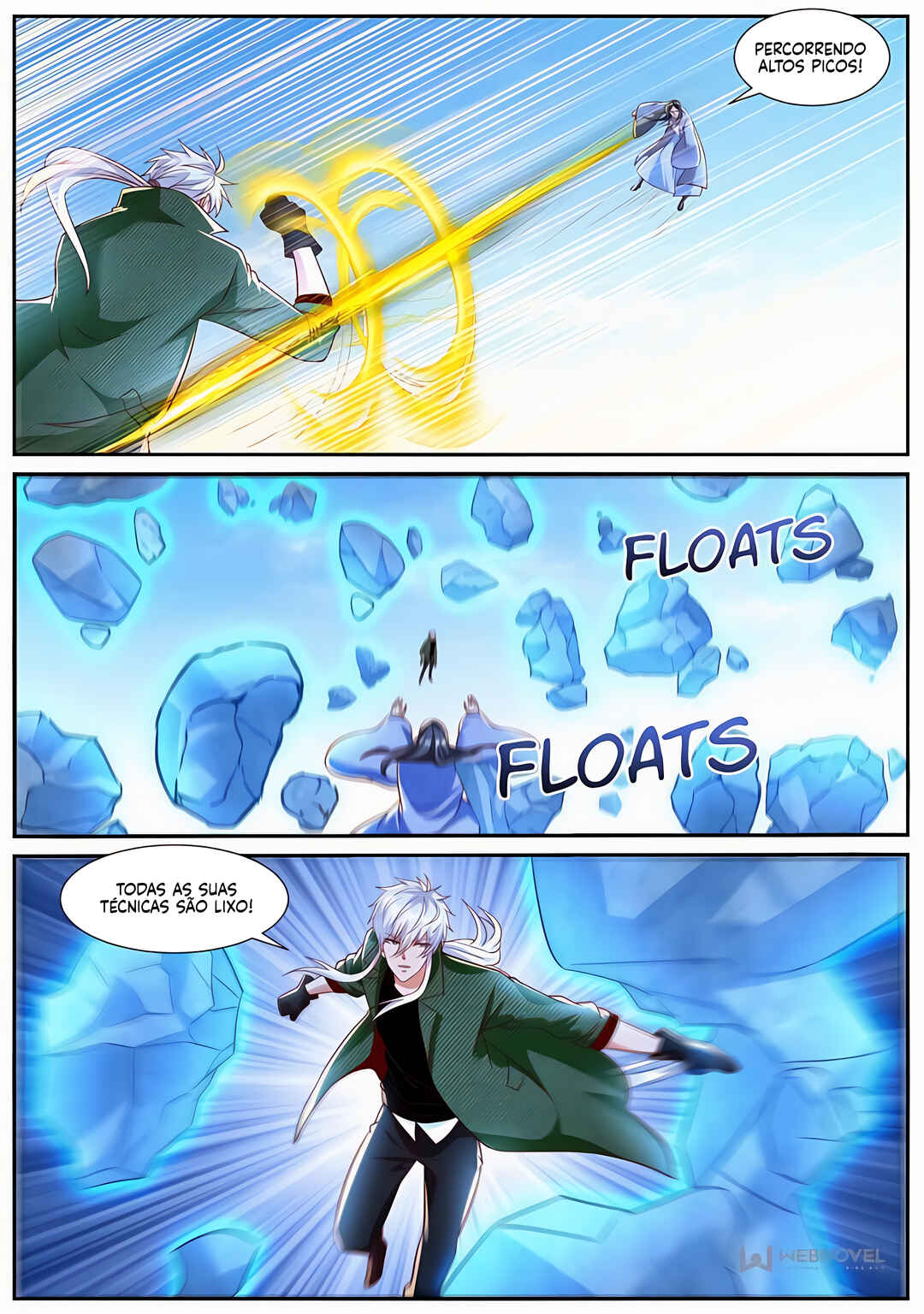 Chapter 789 - Page 5