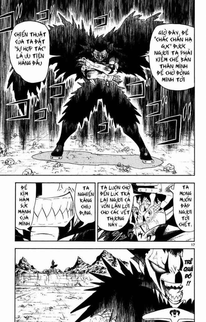 Chapter 312 - Page 17