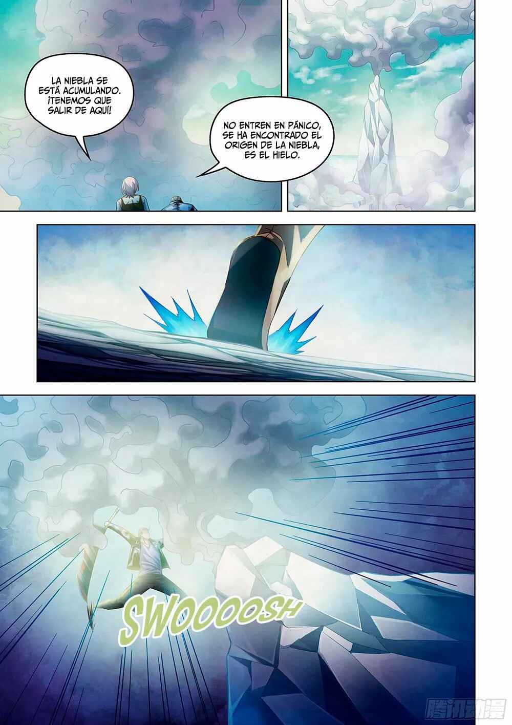 Chapter 329 - Page 16