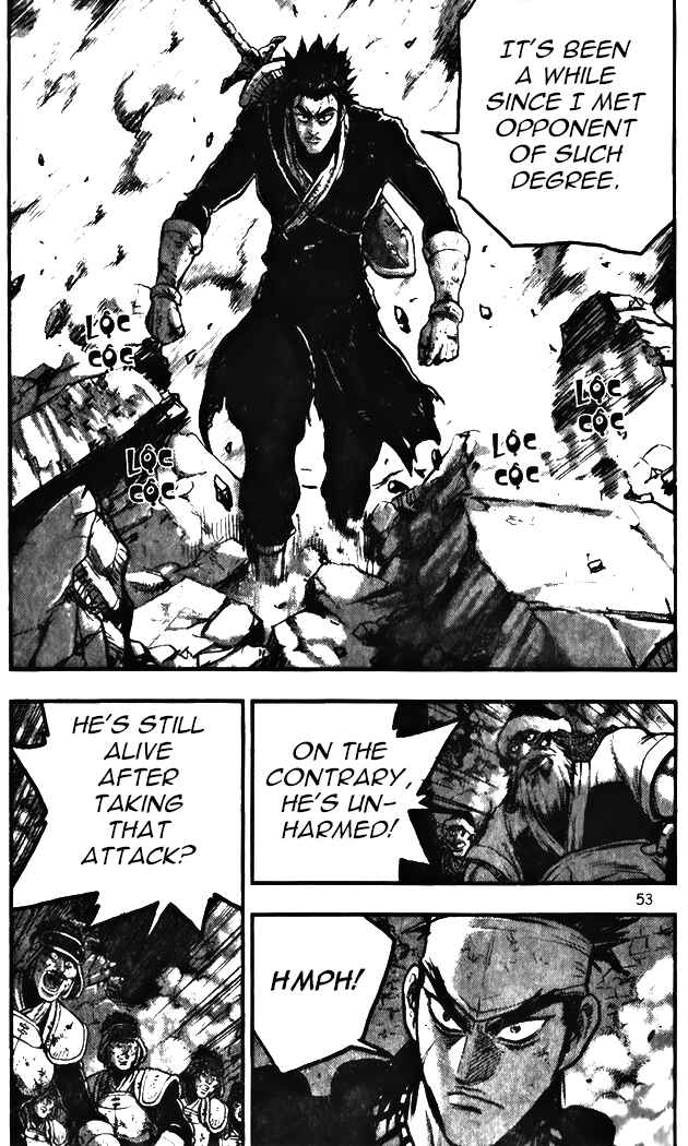 Chapter 342 - Page 22