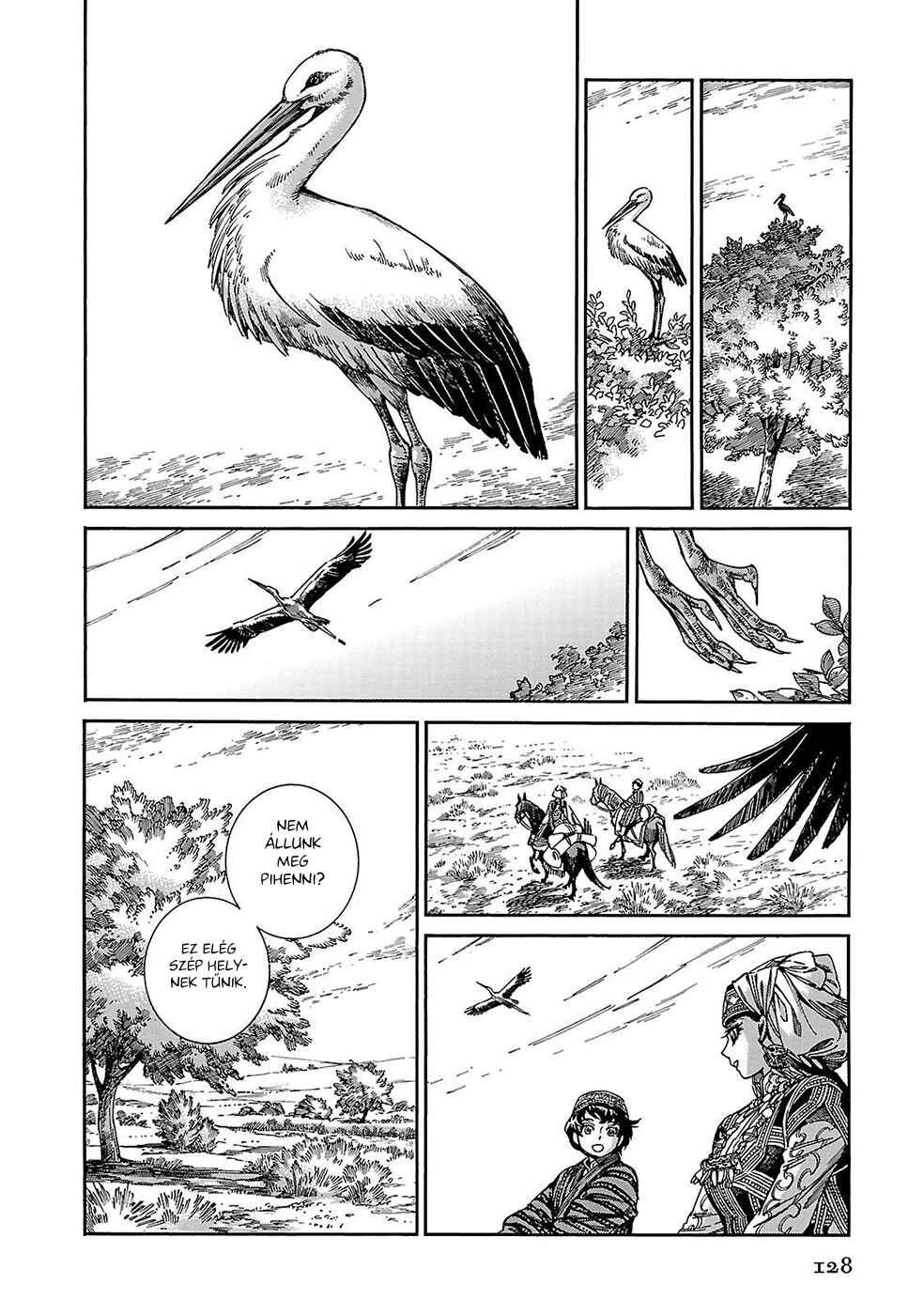 Chapter 49 - Page 11