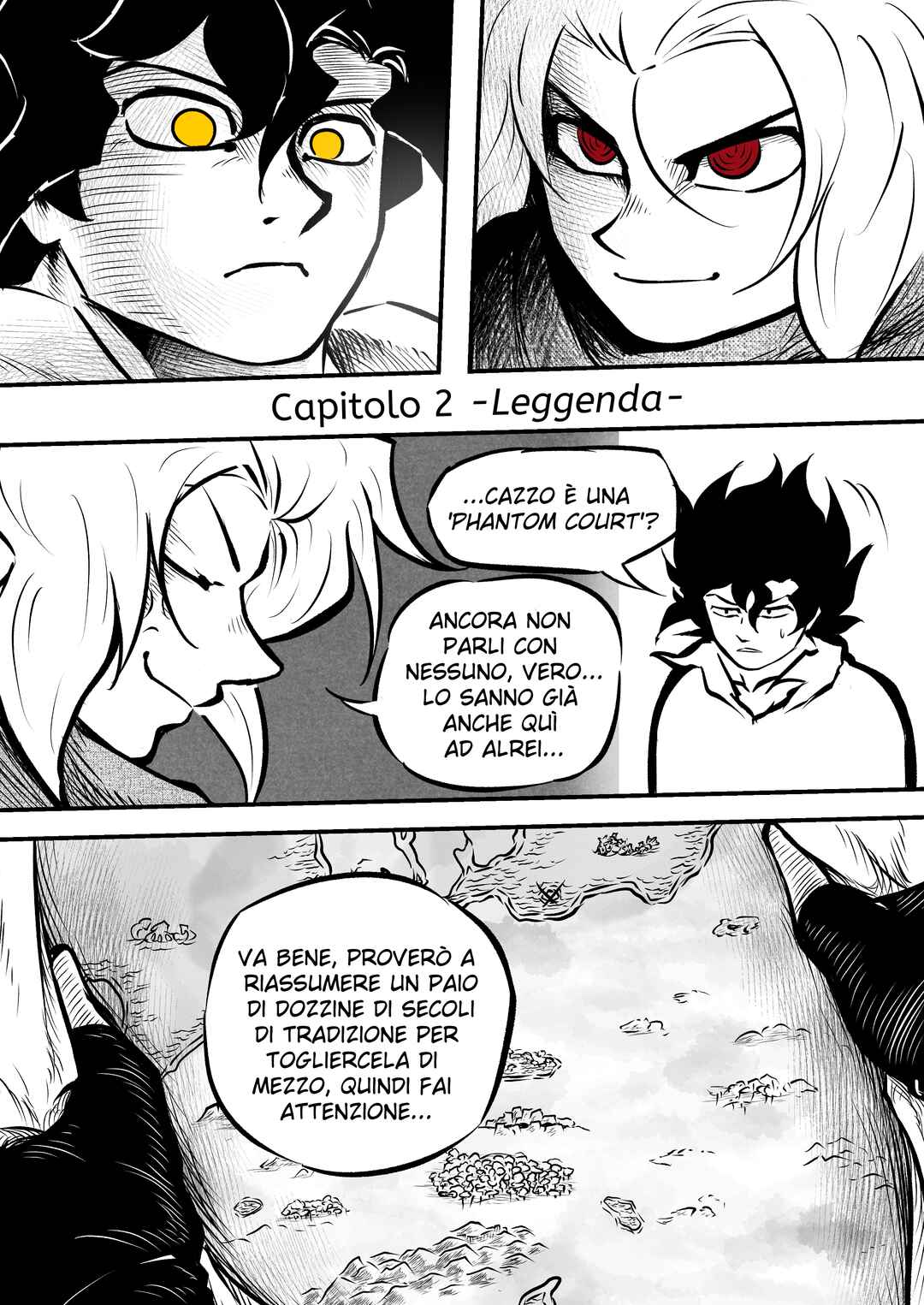 Chapter 2 - Page 1
