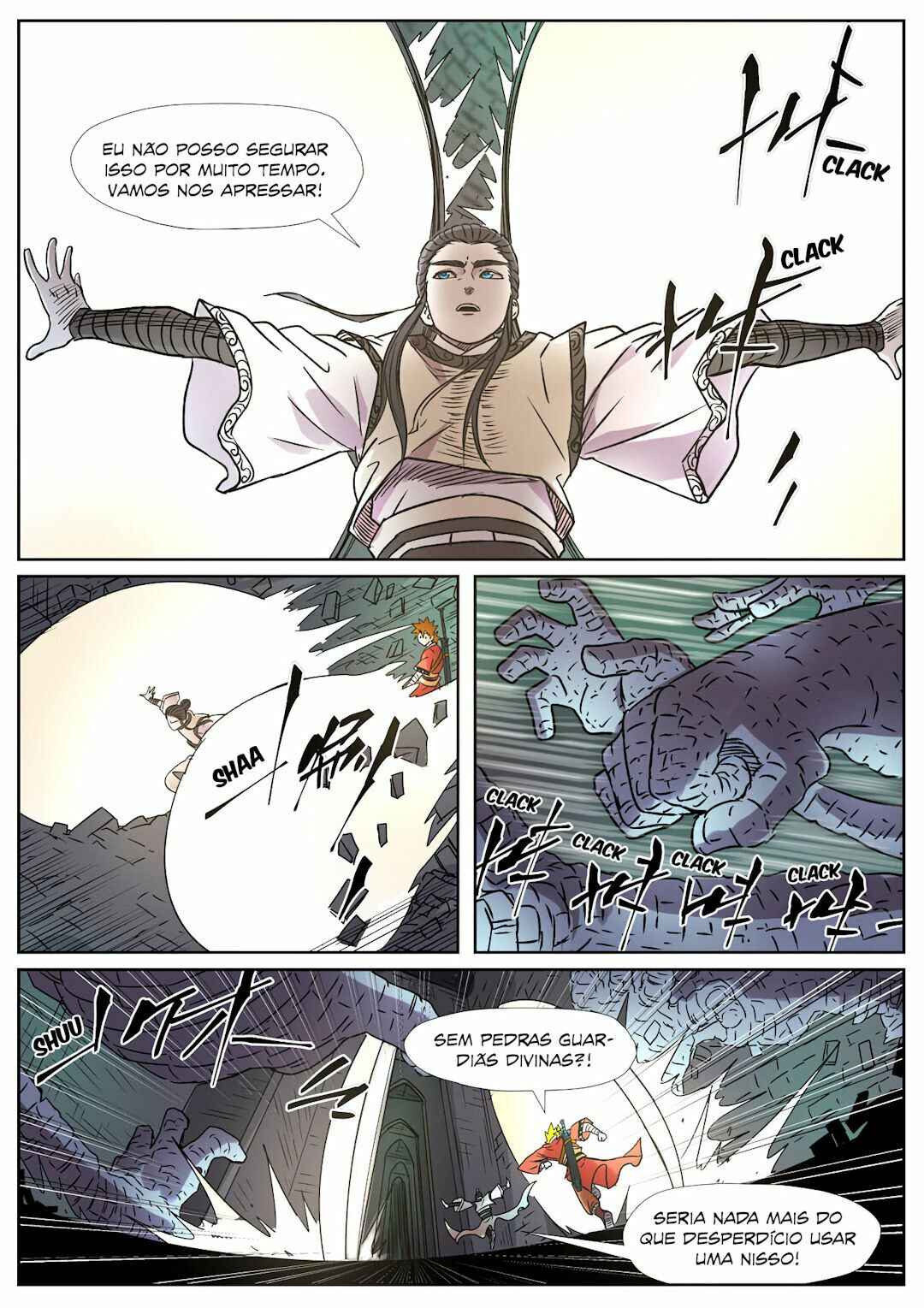 Chapter 269 - Page 10