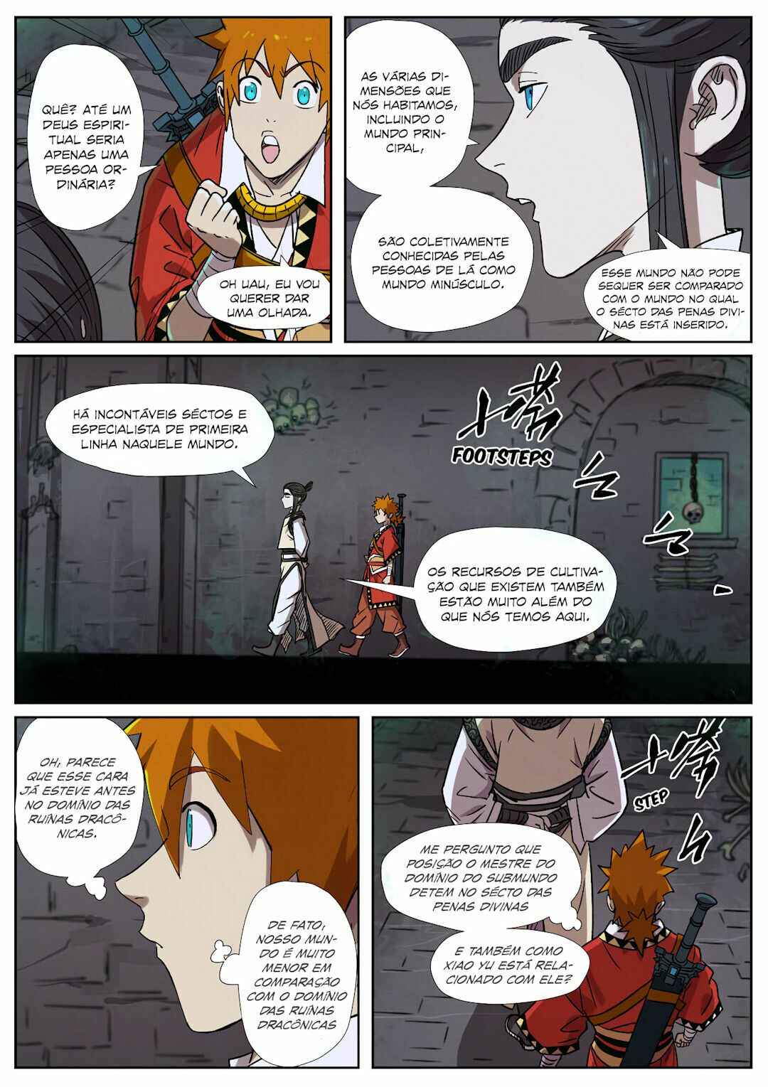 Chapter 269 - Page 6