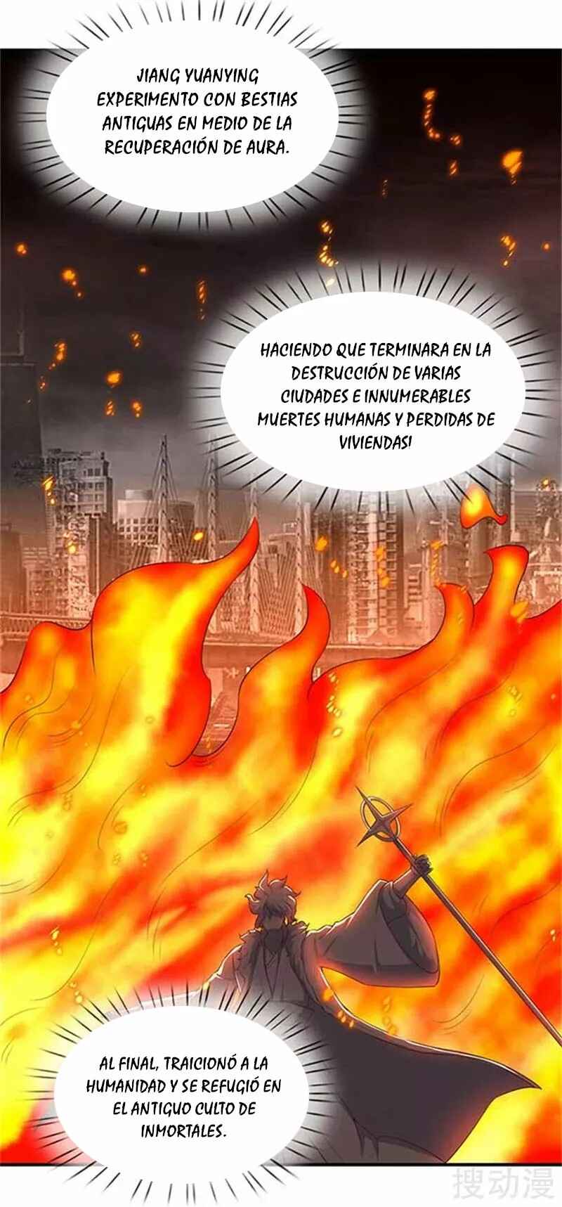 Chapter 99 - Page 21