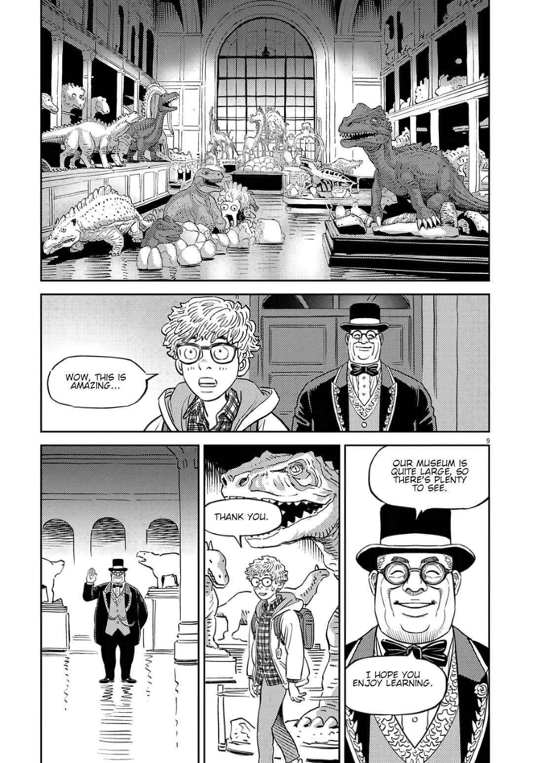 Chapter 2 - Page 9