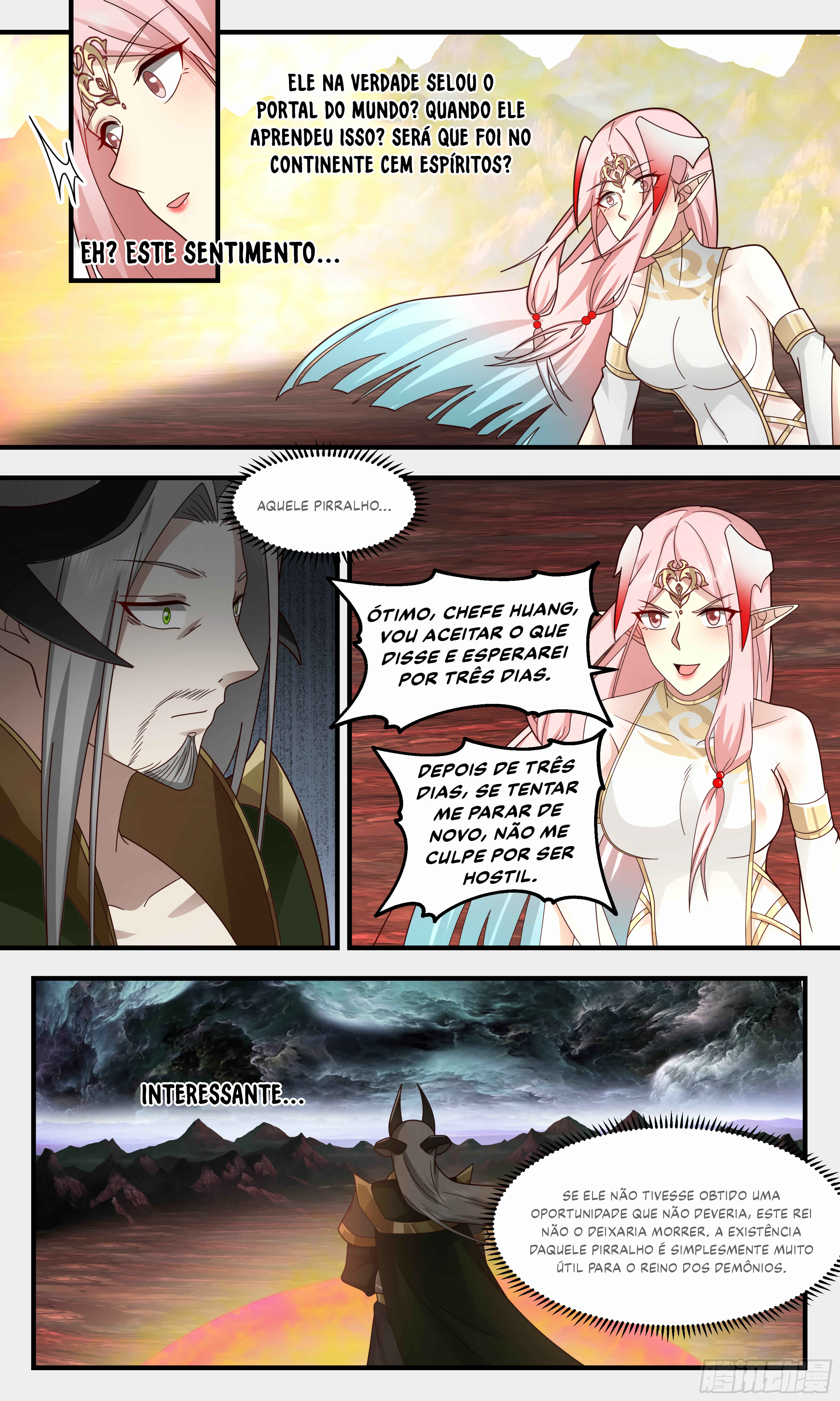 Chapter 2431 - Page 8