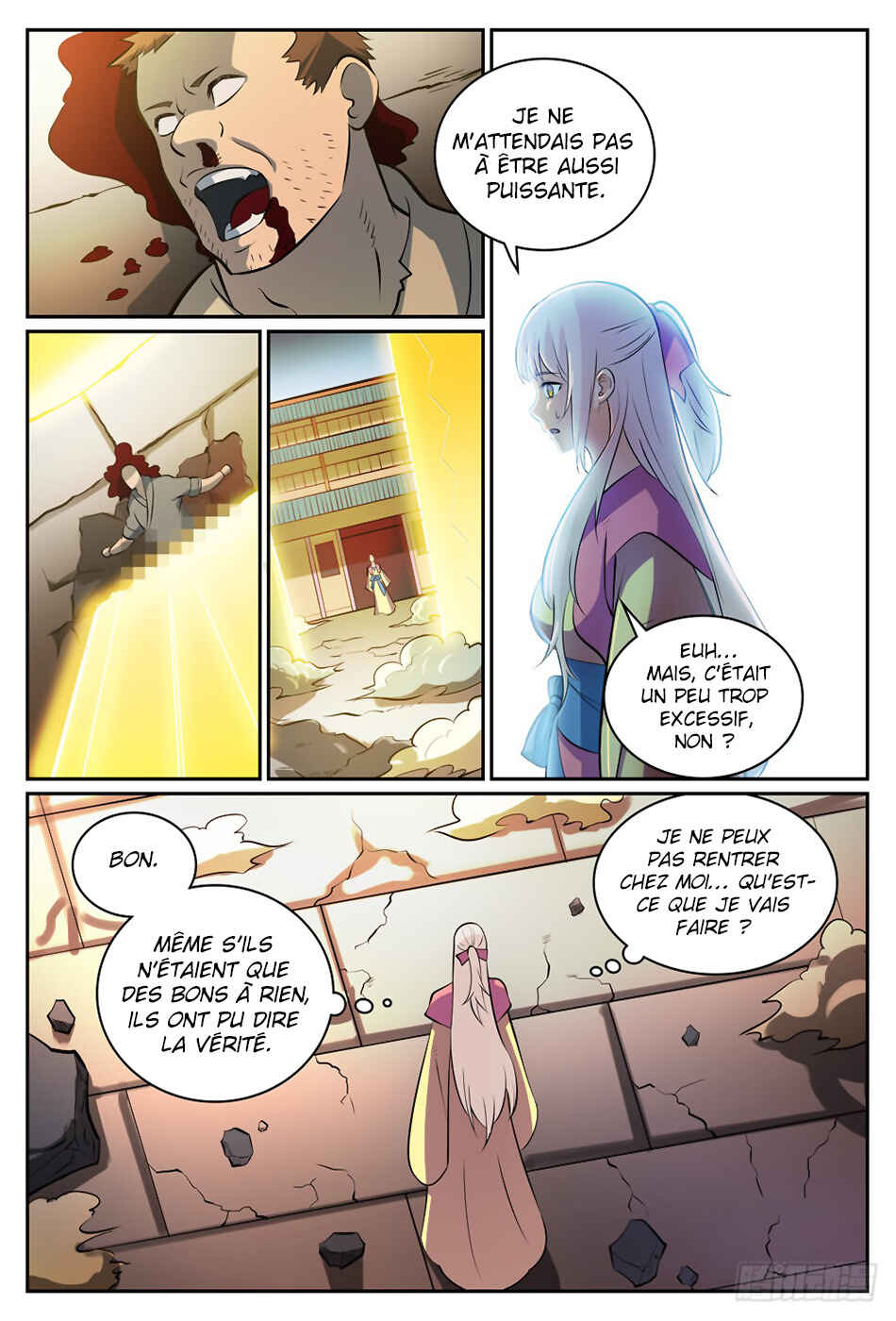 Chapter 315 - Page 14