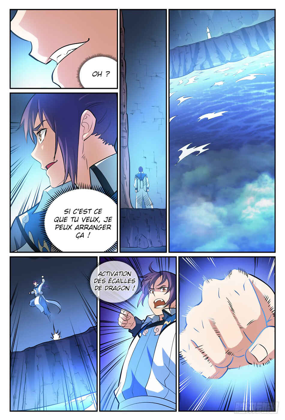 Chapter 315 - Page 4