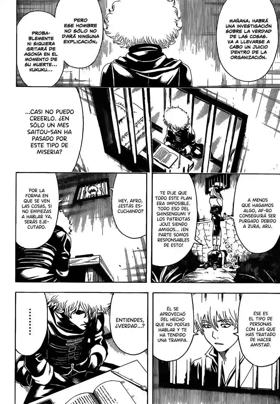 Chapter 490 - Page 10