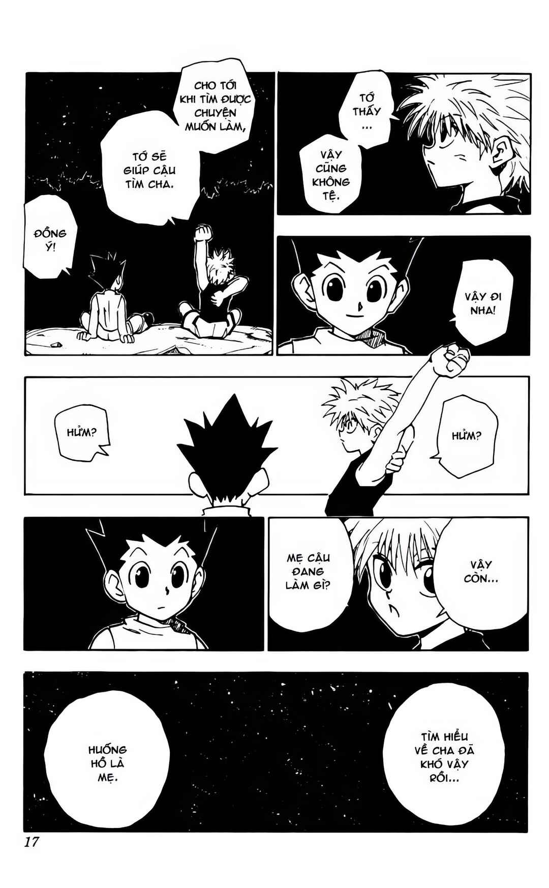 Chapter 64 - Page 11