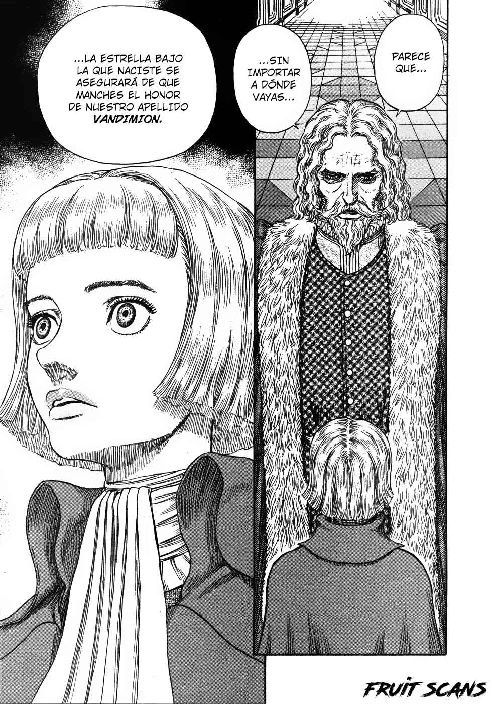Chapter 251 - Page 18