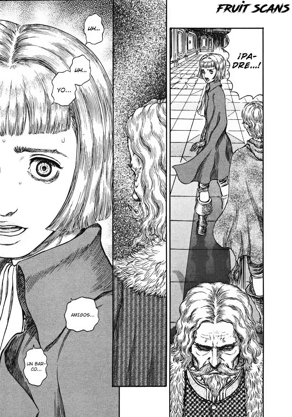 Chapter 251 - Page 20