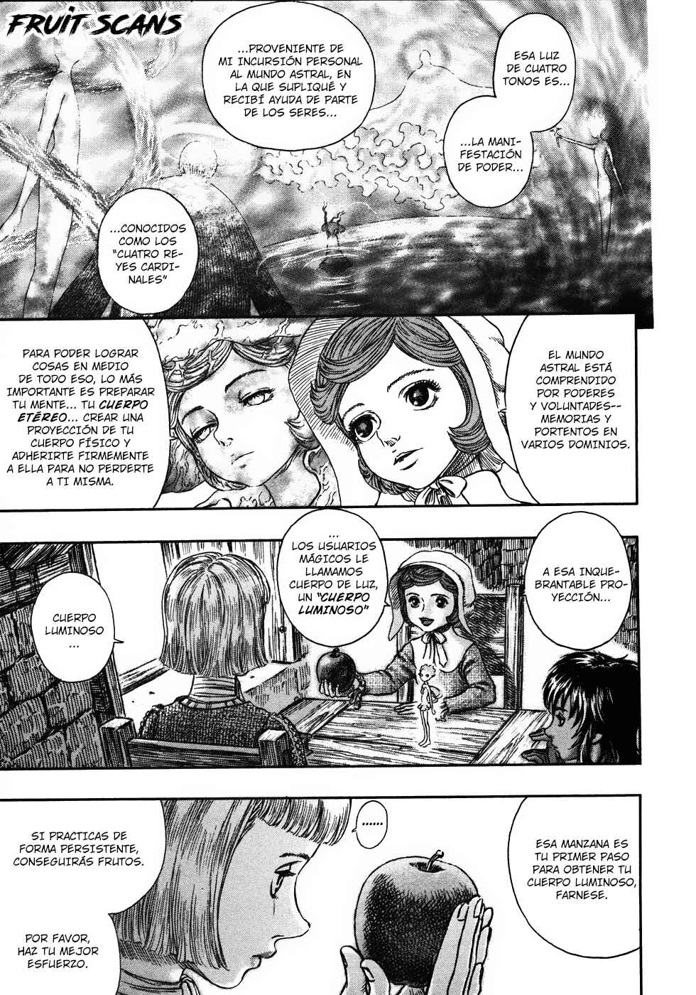 Chapter 251 - Page 5