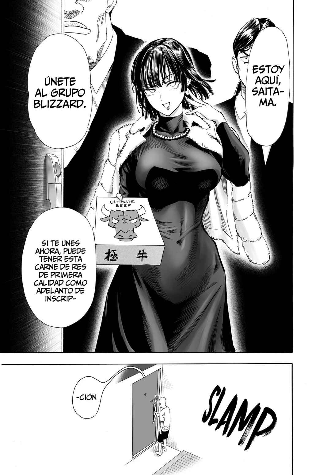 Chapter 192 - Page 32