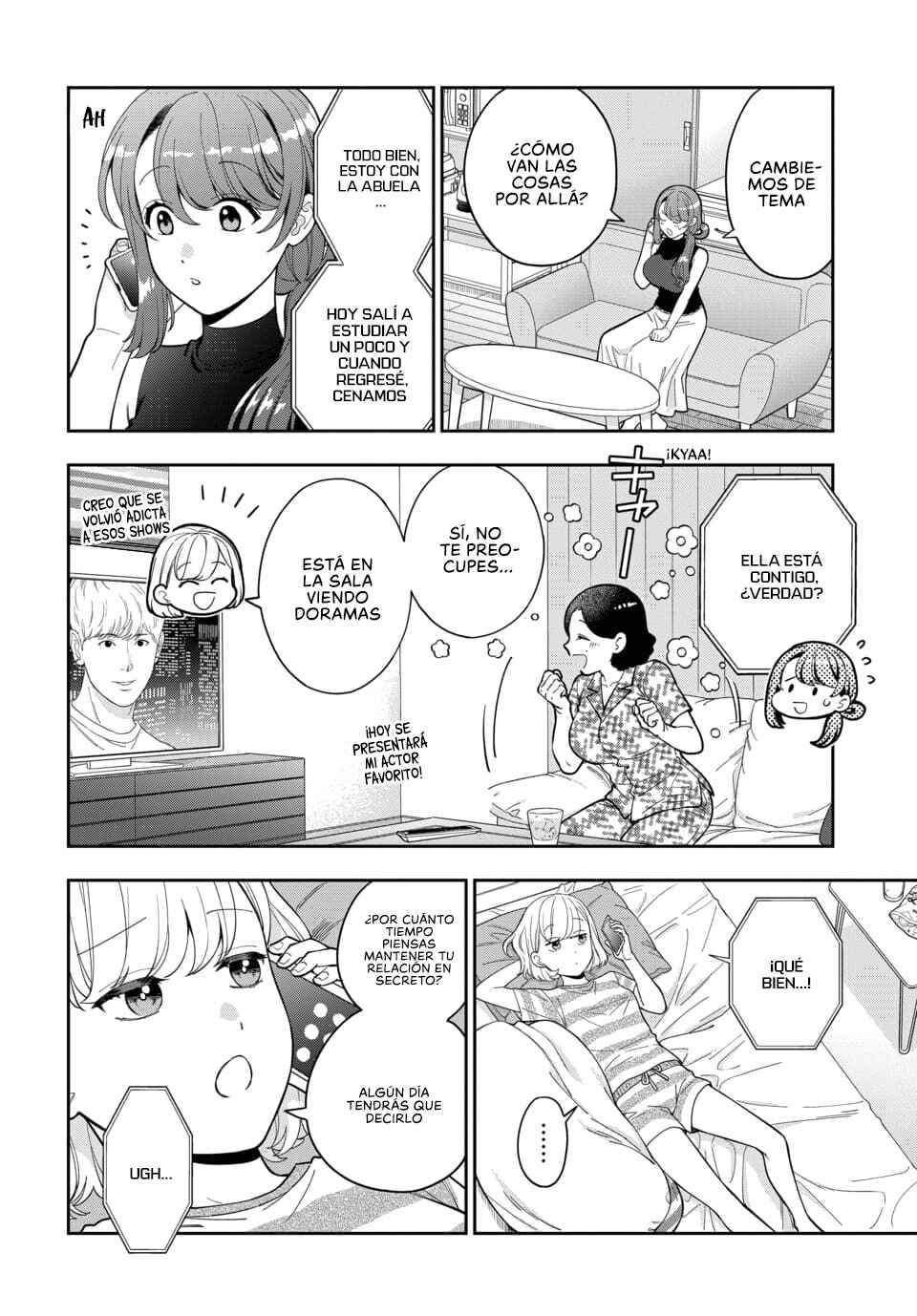 Chapter 28.2 - Page 5