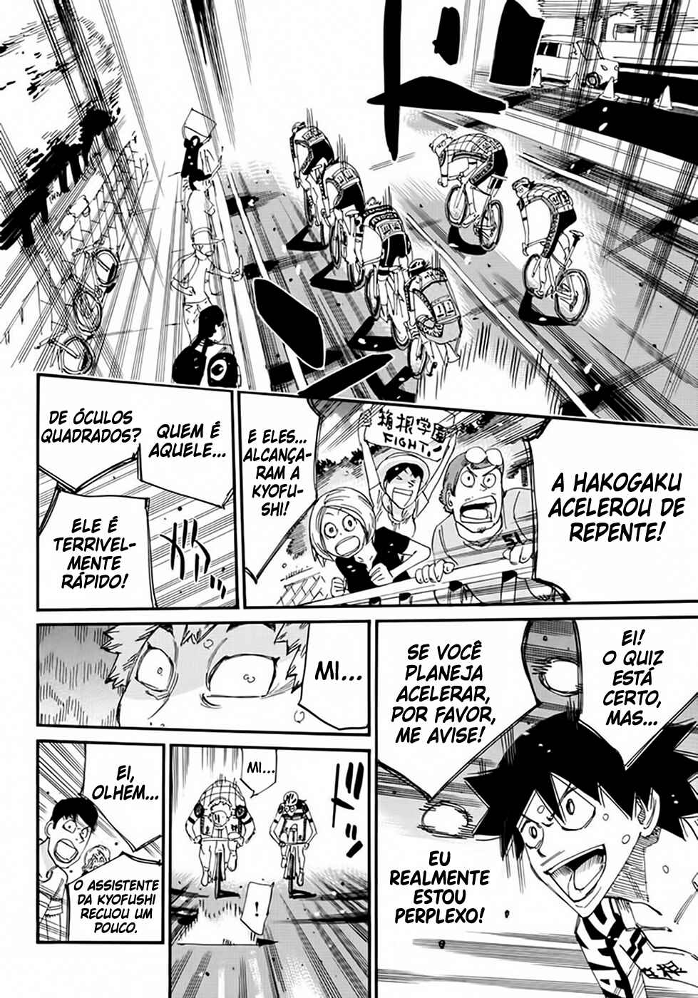 Chapter 817 - Page 12