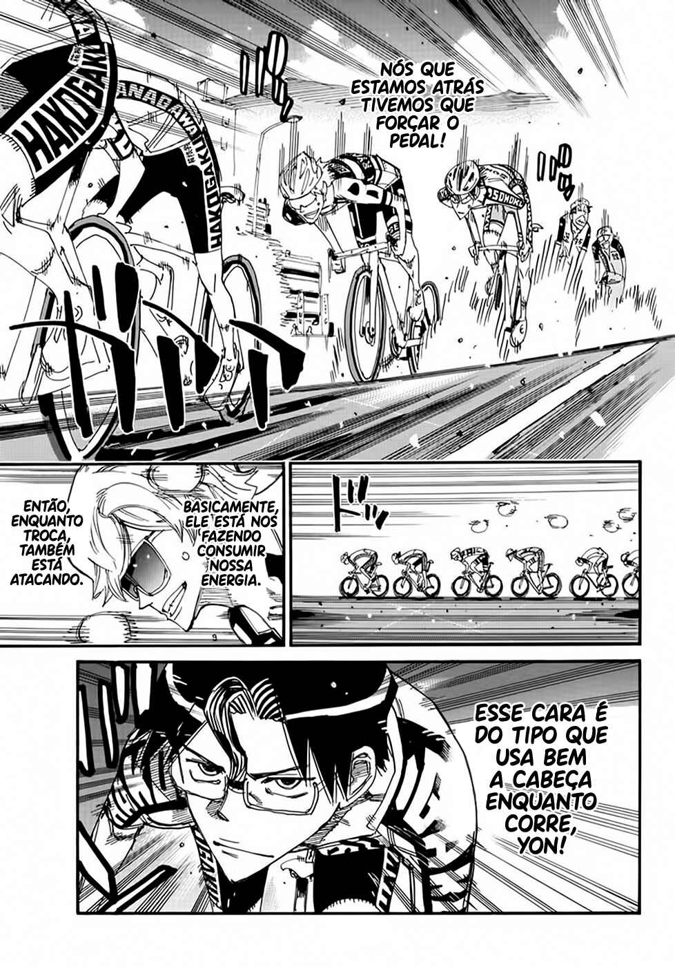 Chapter 817 - Page 5