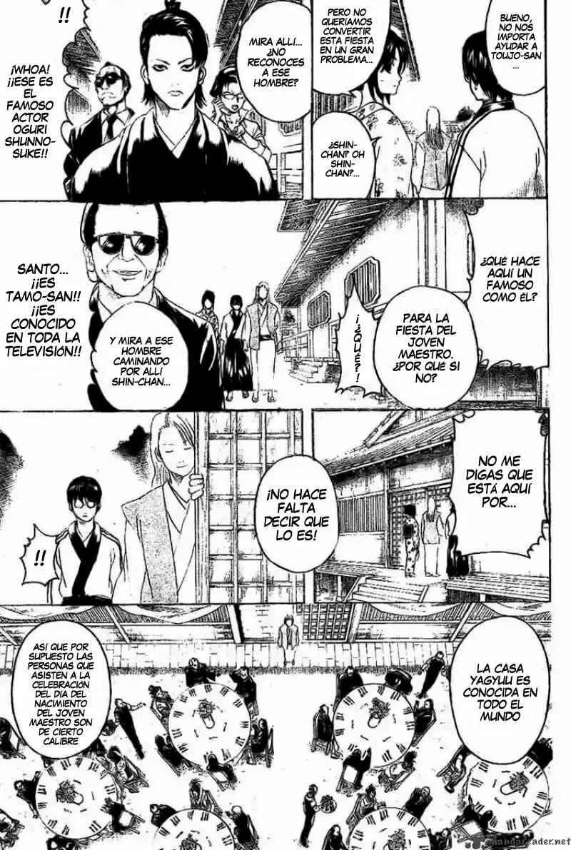 Chapter 236 - Page 3