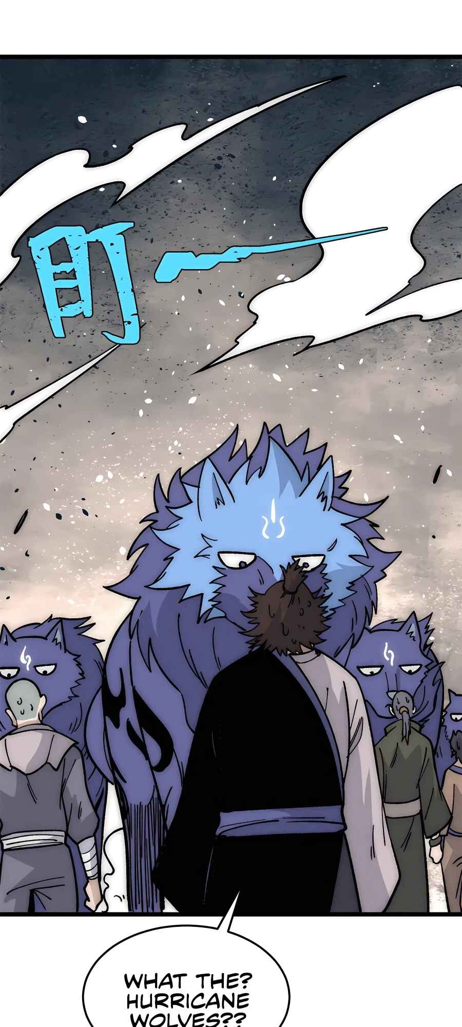 Chapter 197 - Page 26