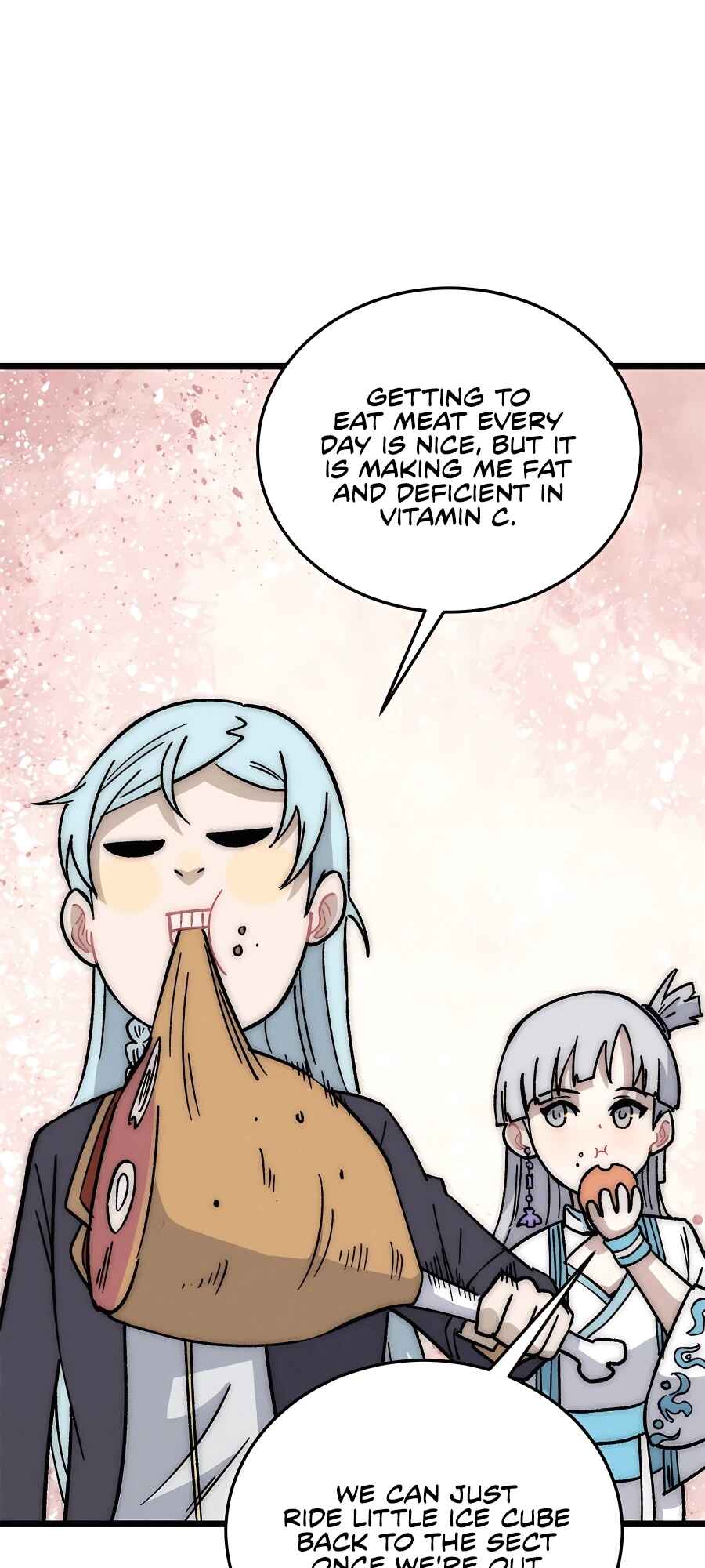 Chapter 197 - Page 4