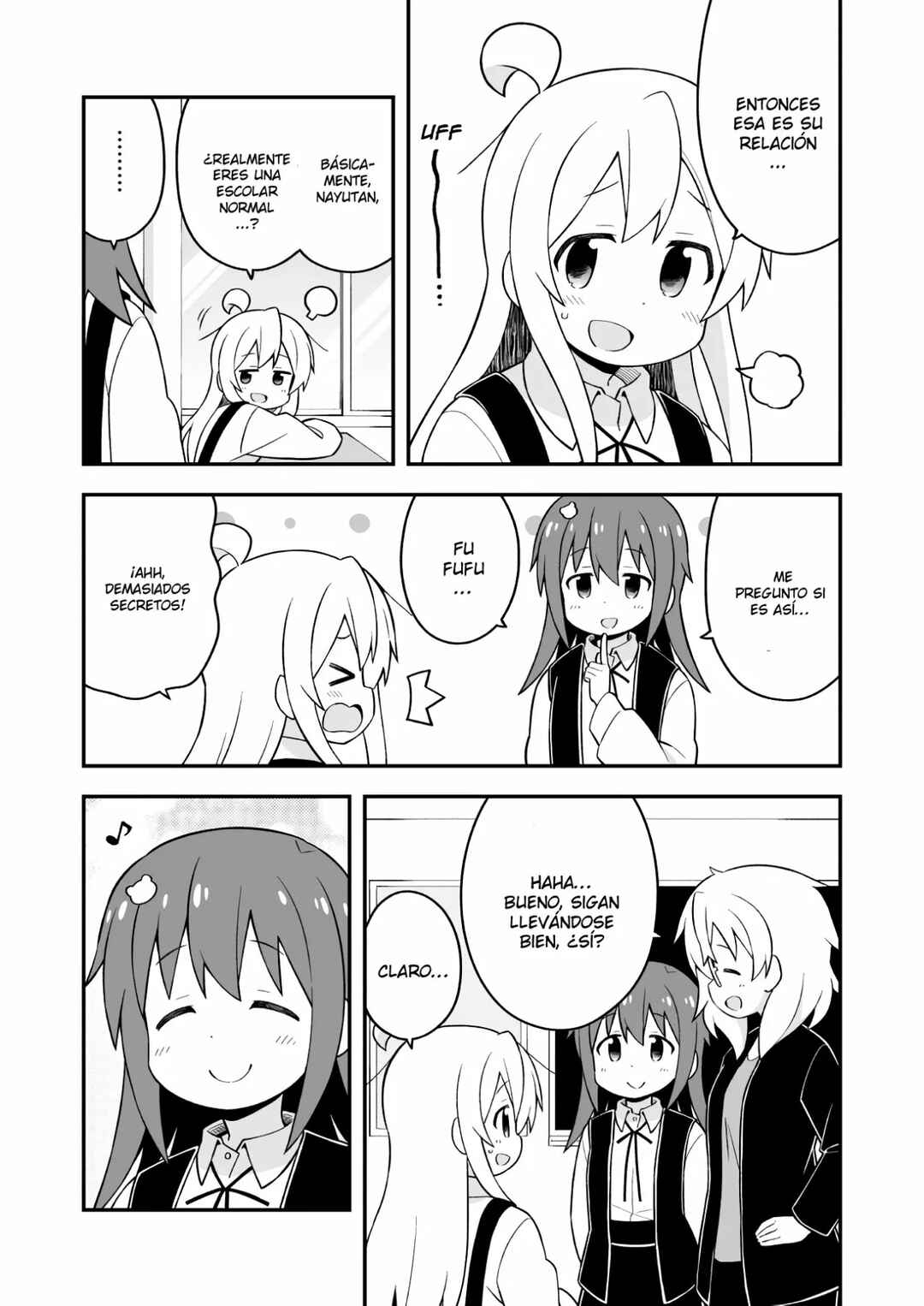 Chapter 48 - Page 12