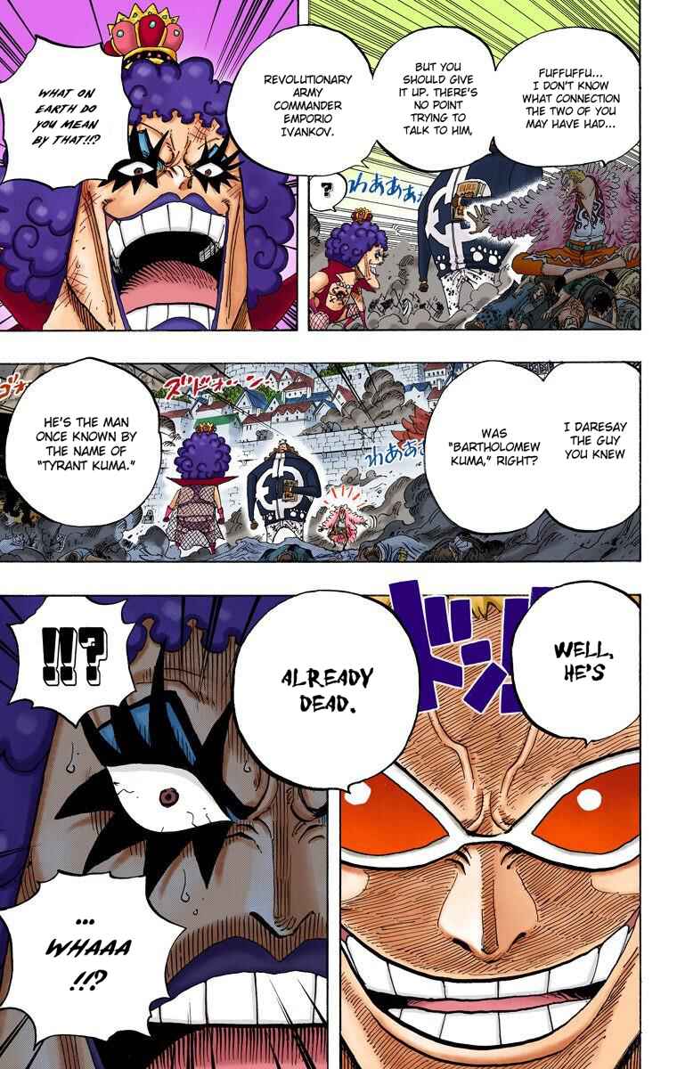 Chapter 559 - Page 16