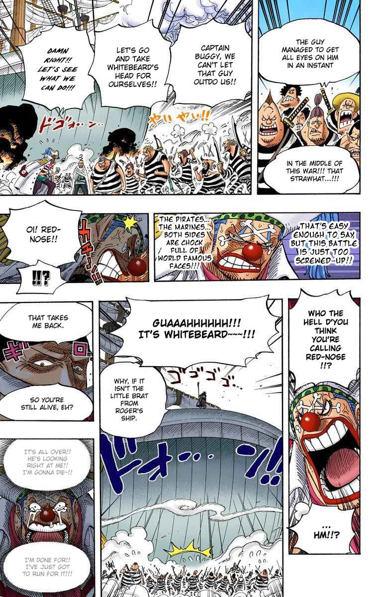 Chapter 559 - Page 5