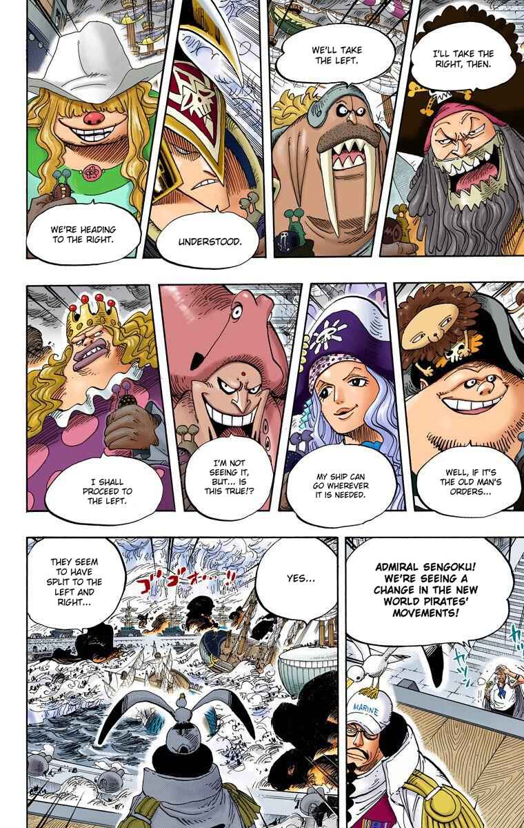 Chapter 559 - Page 8