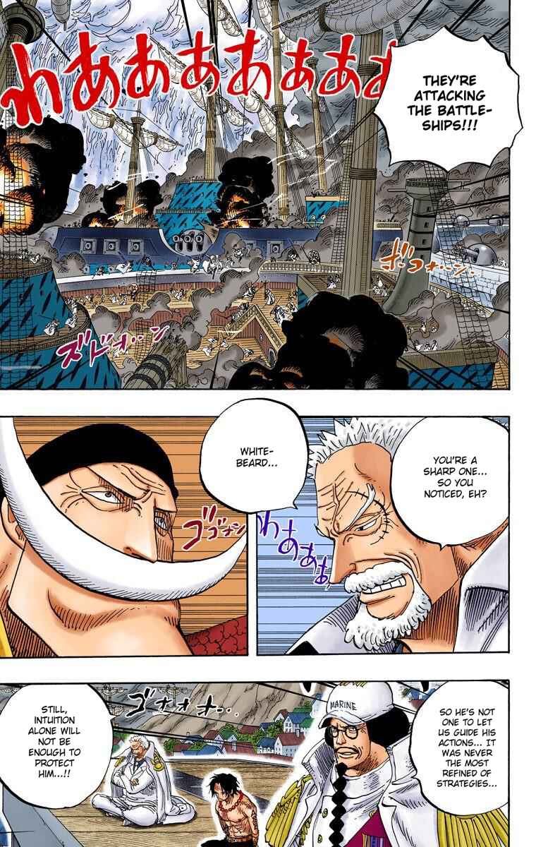 Chapter 559 - Page 9