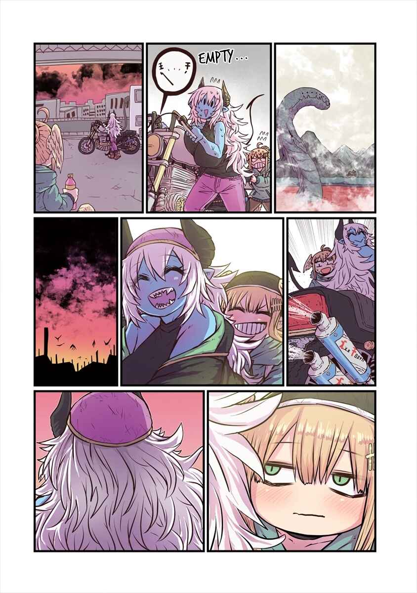 Chapter 11 - Page 10