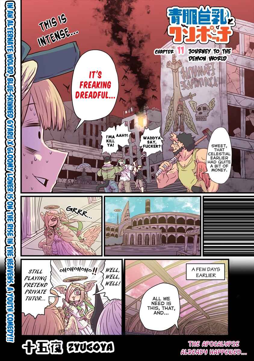 Chapter 11 - Page 2