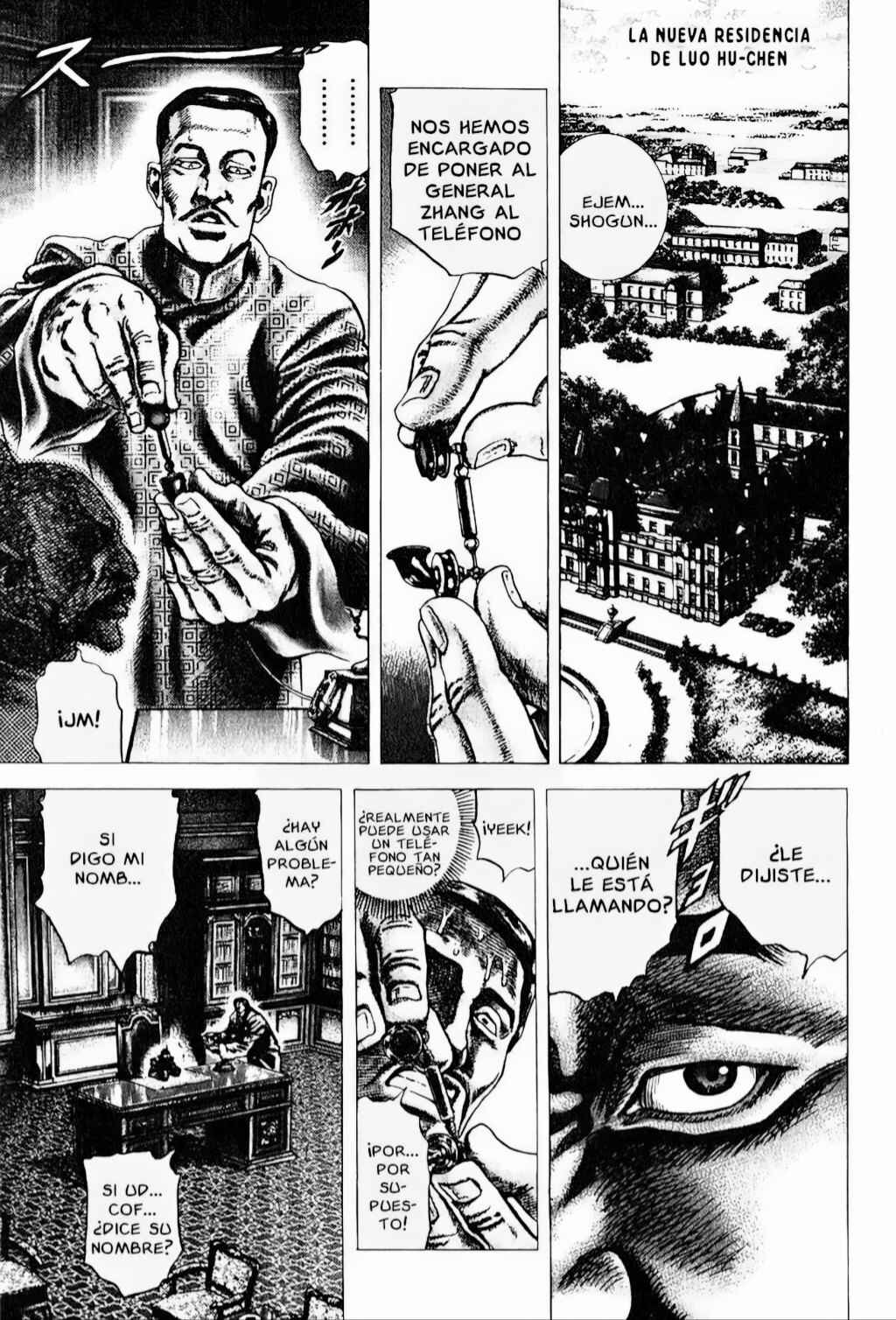 Chapter 98 - Page 1