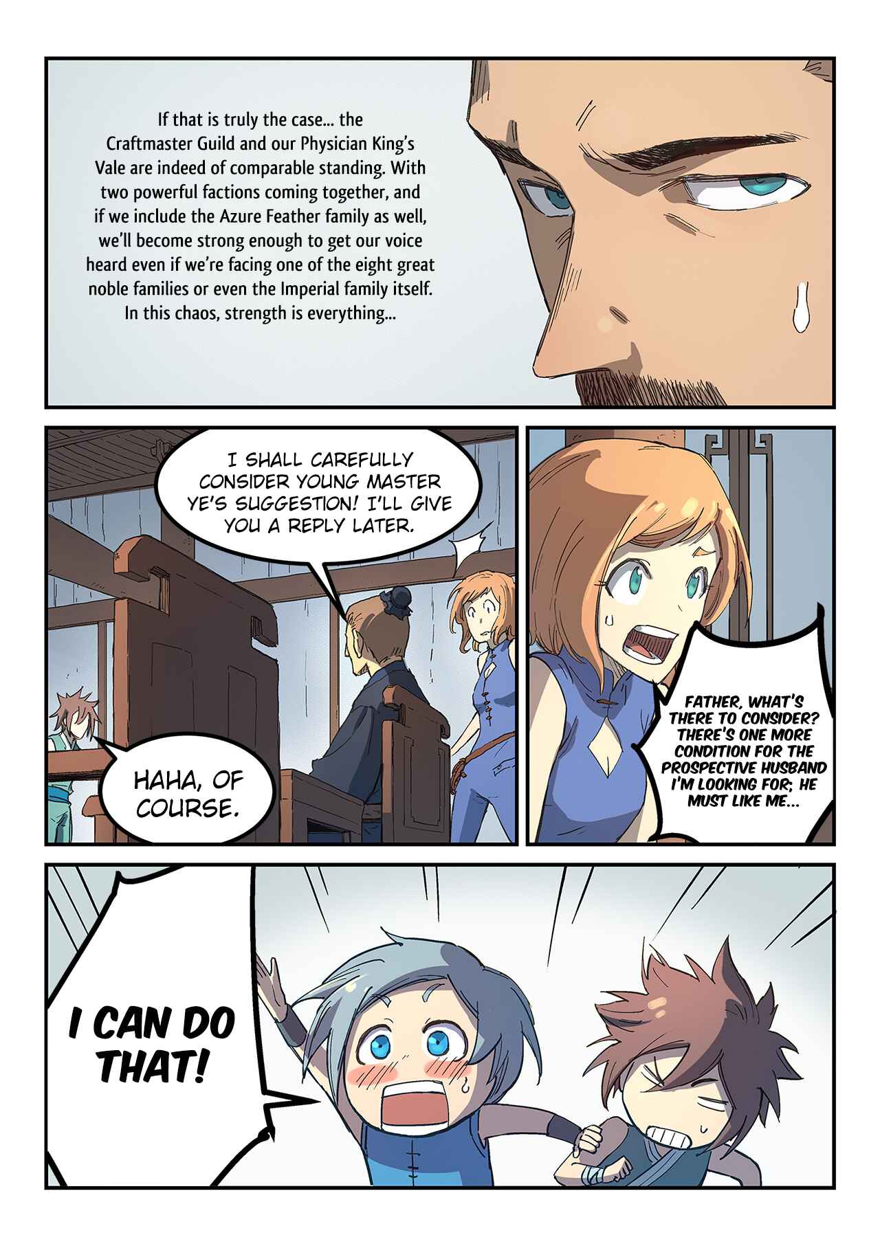 Chapter 283 - Page 6